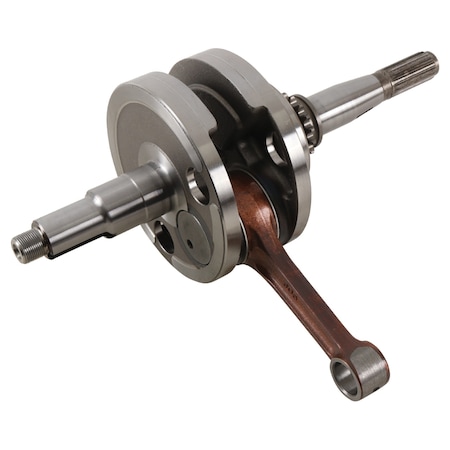 Hot Rods Stroker Crankshaft for Yamaha YFM 350 R Raptor (04-13) 4143 4143